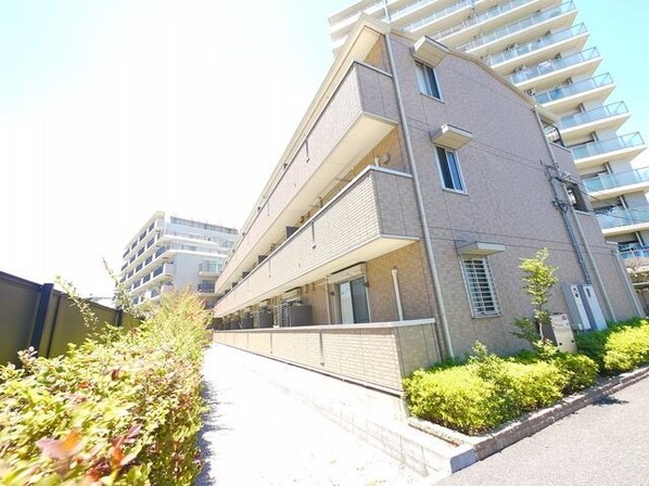 メゾン フォンテーヌの物件内観写真